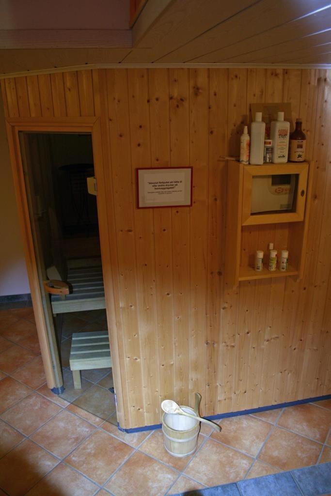 Appartementhaus Bad Salve Hopfgarten im Brixental Exterior photo