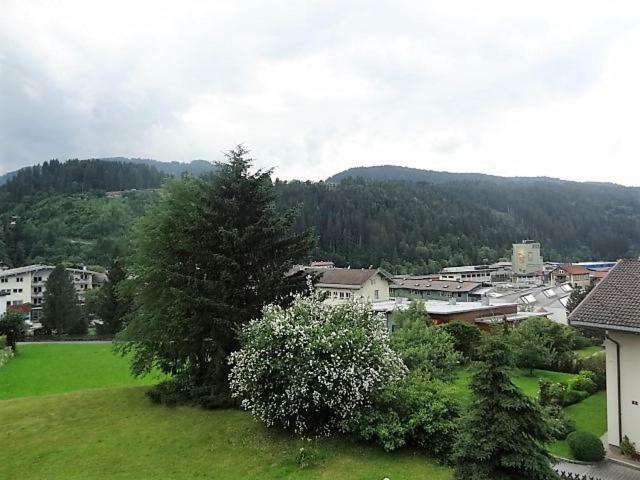 Appartementhaus Bad Salve Hopfgarten im Brixental Exterior photo