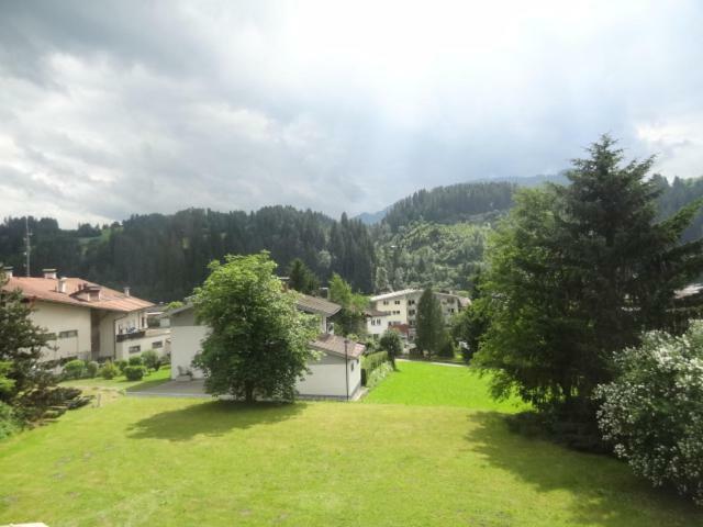 Appartementhaus Bad Salve Hopfgarten im Brixental Exterior photo